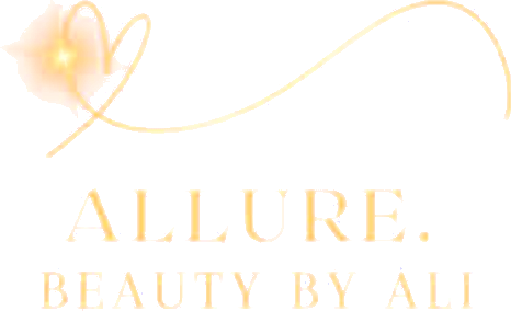 Allure. Beauty by Ali